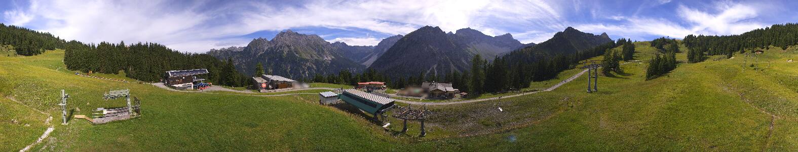 Palüd Brandnertal