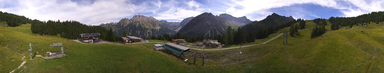 Palüd Brandnertal