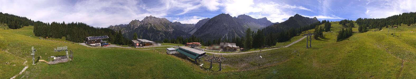 Palüd Brandnertal