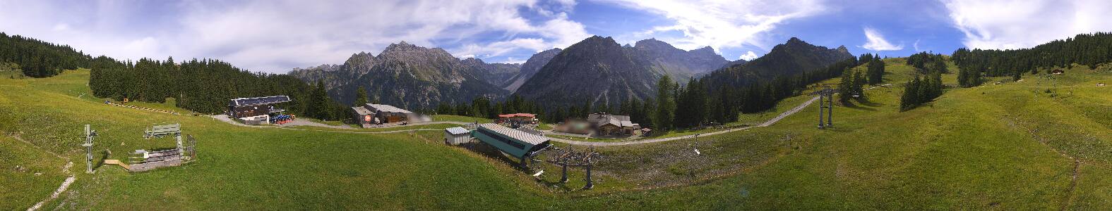 Palüd Brandnertal