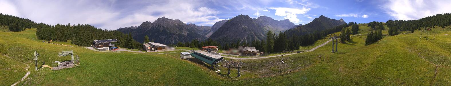 Palüd Brandnertal