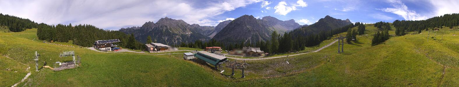 Palüd Brandnertal