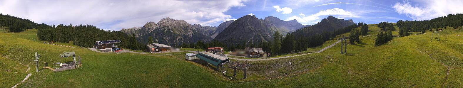 Palüd Brandnertal