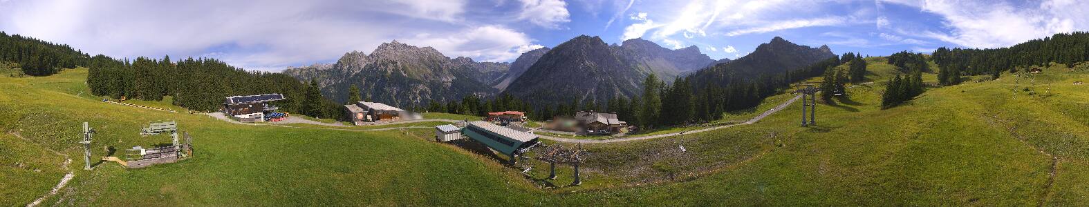 Palüd Brandnertal