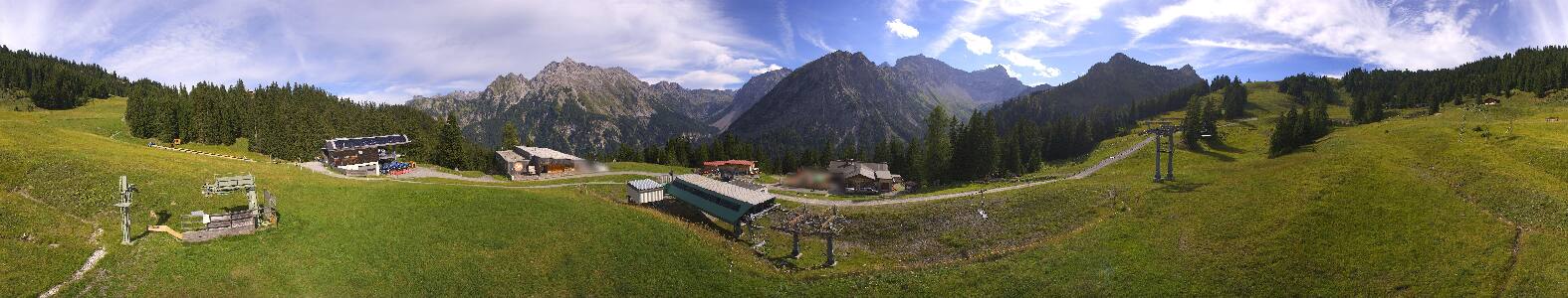 Palüd Brandnertal