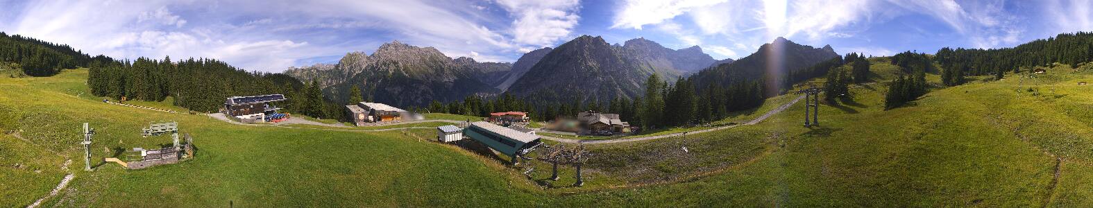 Palüd Brandnertal