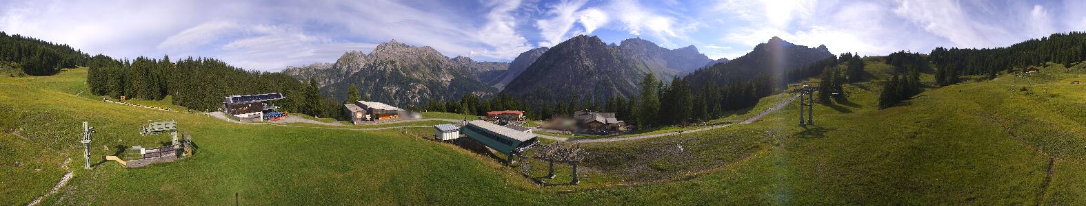 Palüd Brandnertal