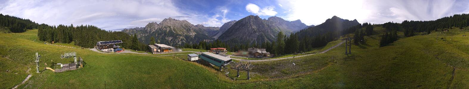 Palüd Brandnertal