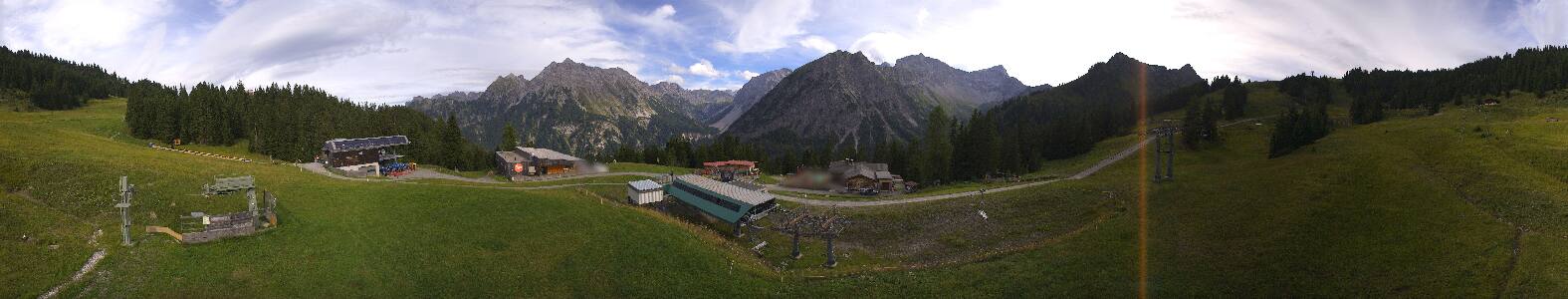 Palüd Brandnertal