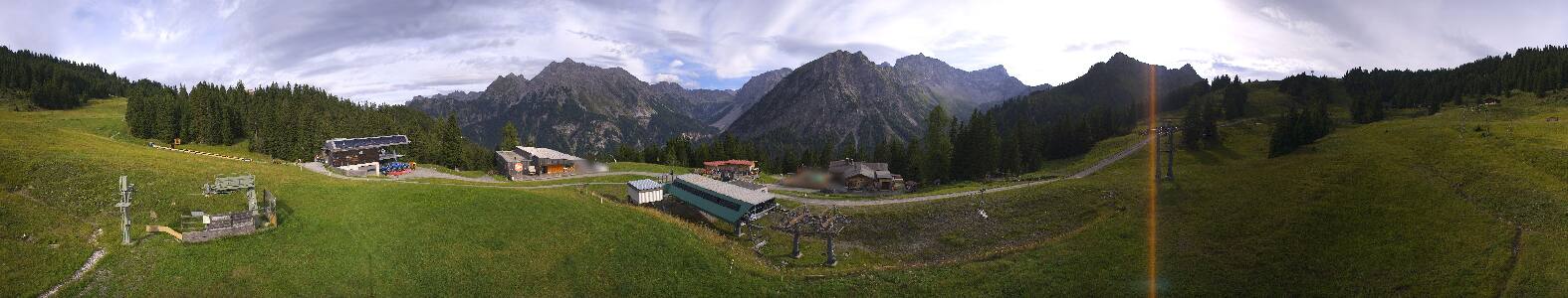 Palüd Brandnertal