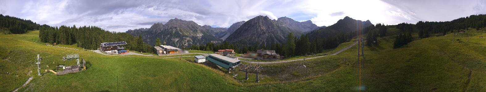 Palüd Brandnertal