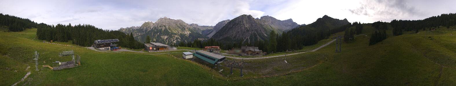 Palüd Brandnertal