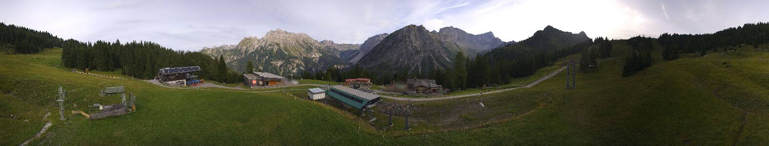 Palüd Brandnertal