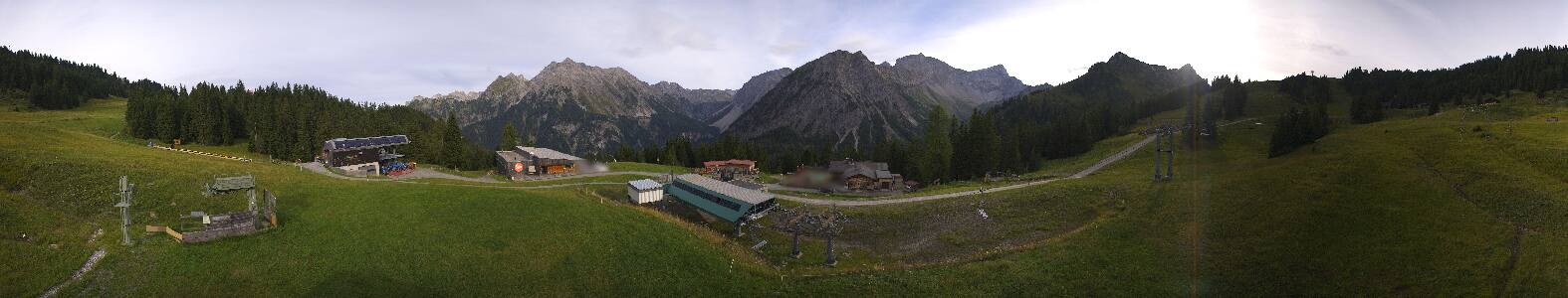 Palüd Brandnertal