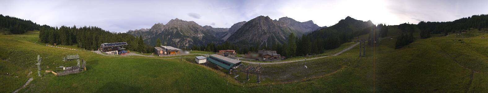 Palüd Brandnertal