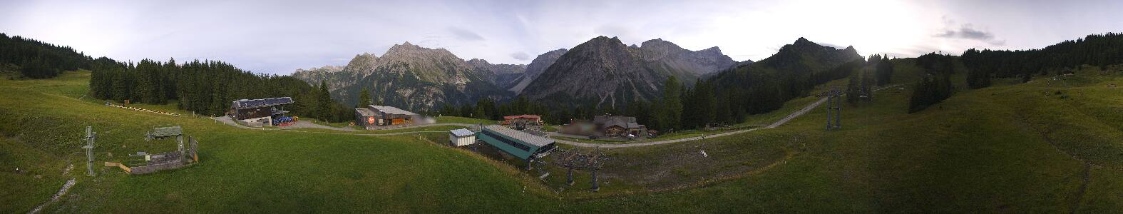 Palüd Brandnertal