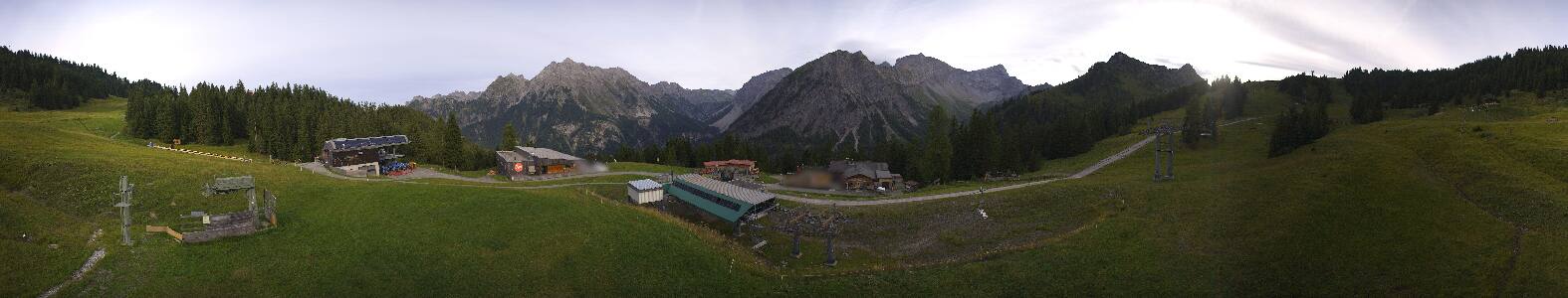 Palüd Brandnertal