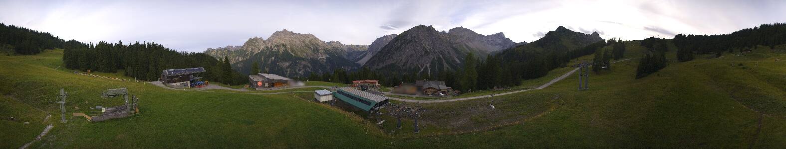 Palüd Brandnertal
