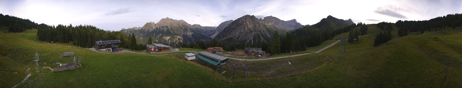 Palüd Brandnertal
