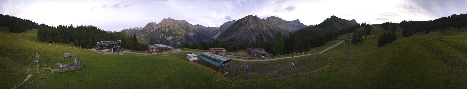 Palüd Brandnertal