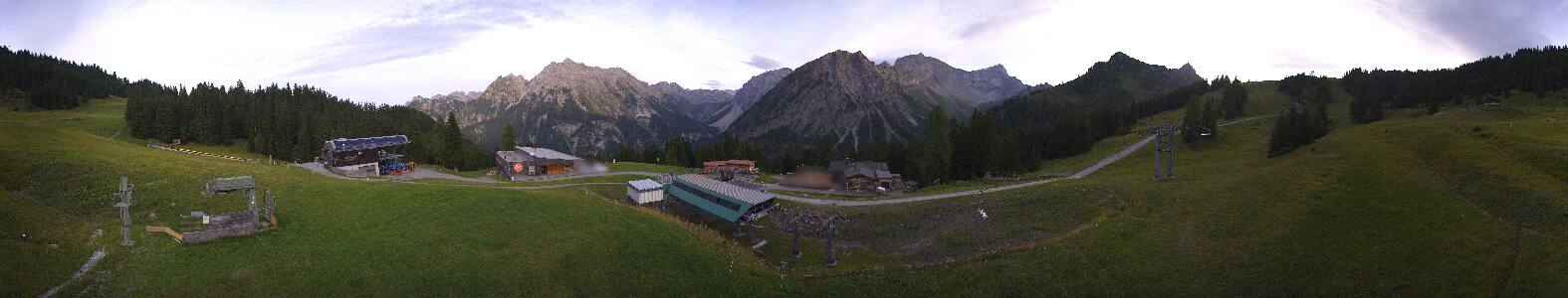 Palüd Brandnertal