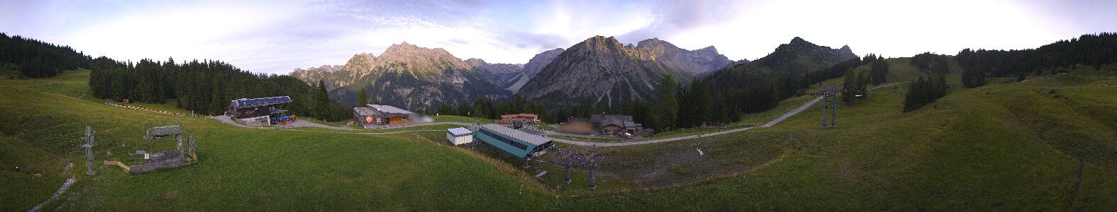 Palüd Brandnertal