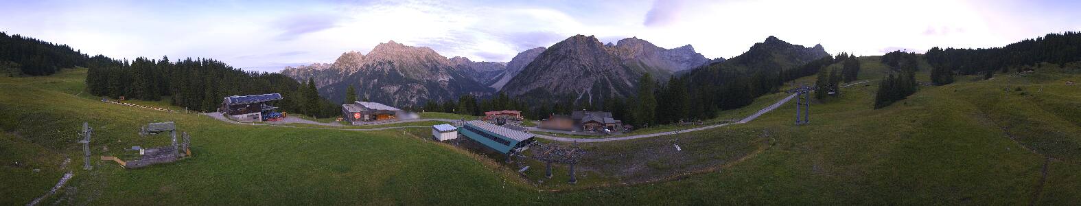 Palüd Brandnertal