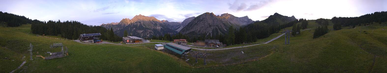 Palüd Brandnertal