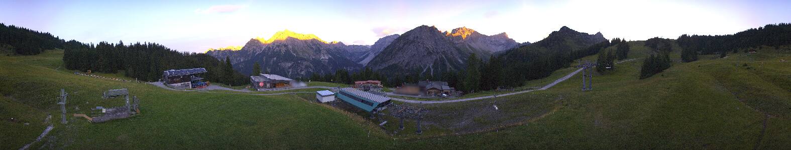 Palüd Brandnertal