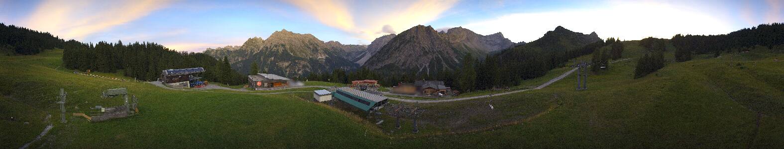 Palüd Brandnertal