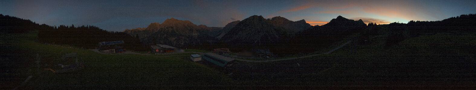 Palüd Brandnertal
