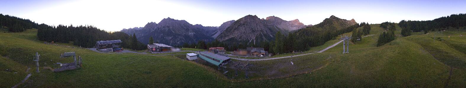 Palüd Brandnertal