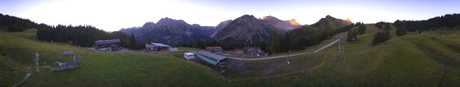 Palüd Brandnertal