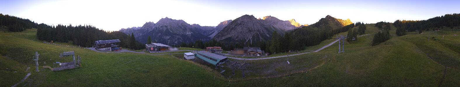 Palüd Brandnertal
