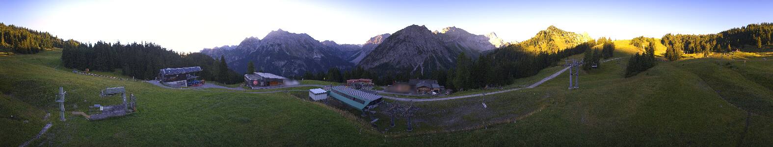 Palüd Brandnertal