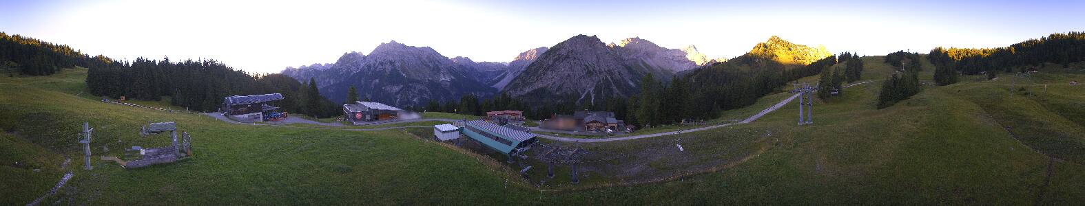Palüd Brandnertal