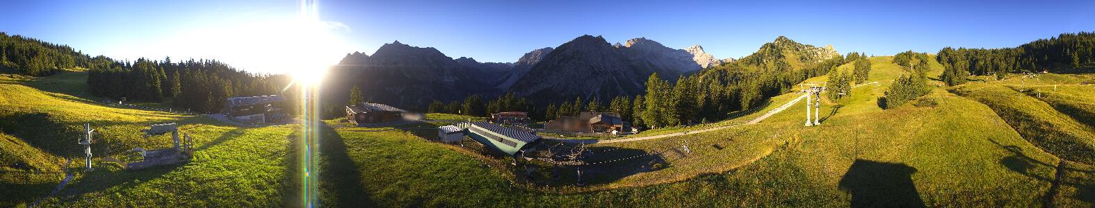 Palüd Brandnertal