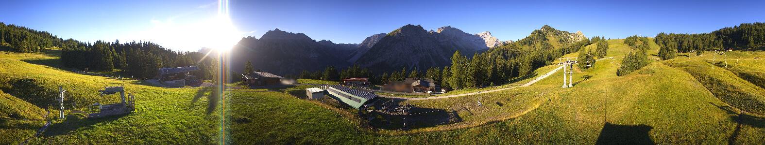 Palüd Brandnertal