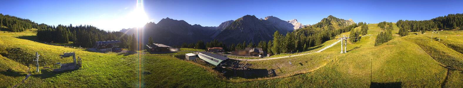 Palüd Brandnertal