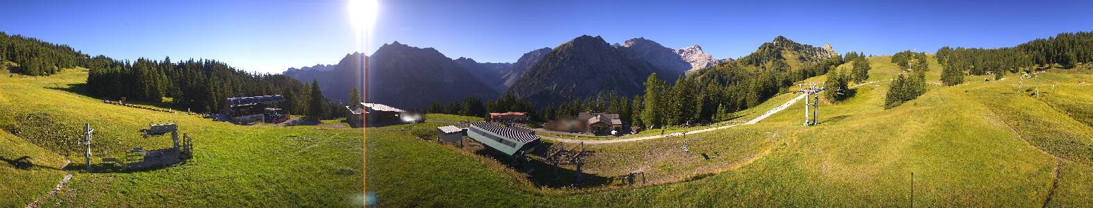 Palüd Brandnertal
