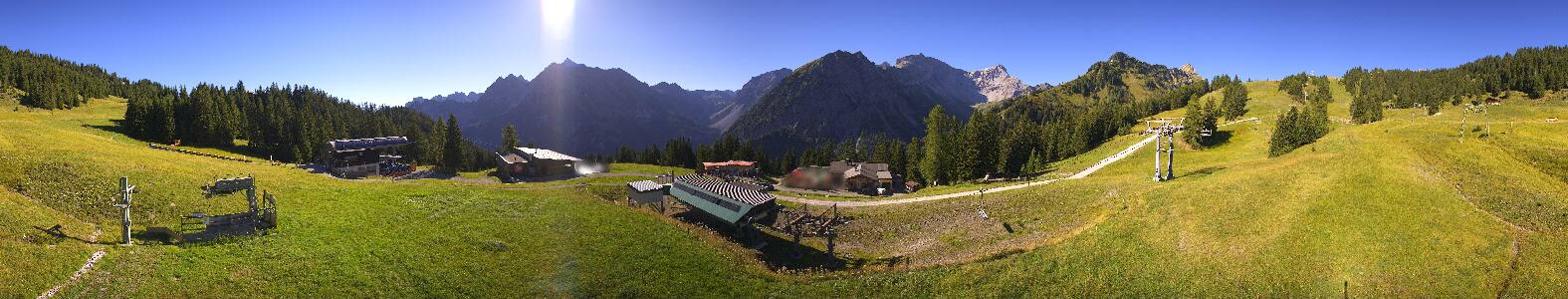 Palüd Brandnertal