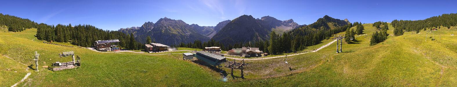 Palüd Brandnertal