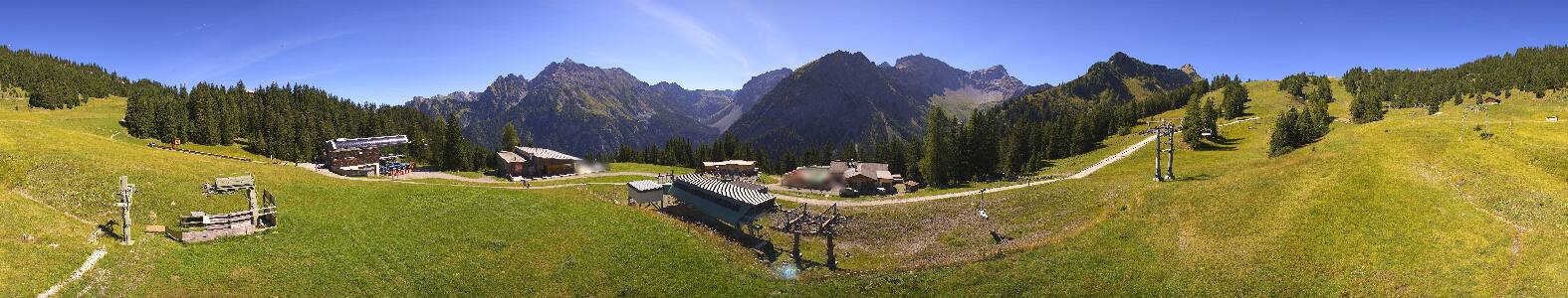Palüd Brandnertal