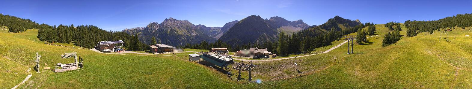 Palüd Brandnertal