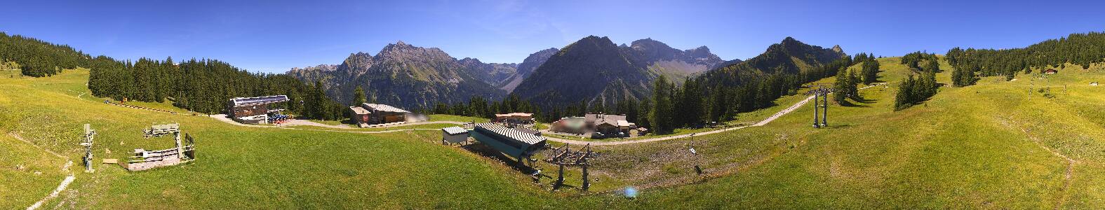 Palüd Brandnertal