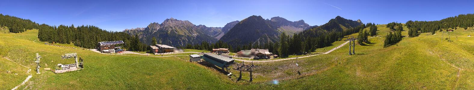 Palüd Brandnertal