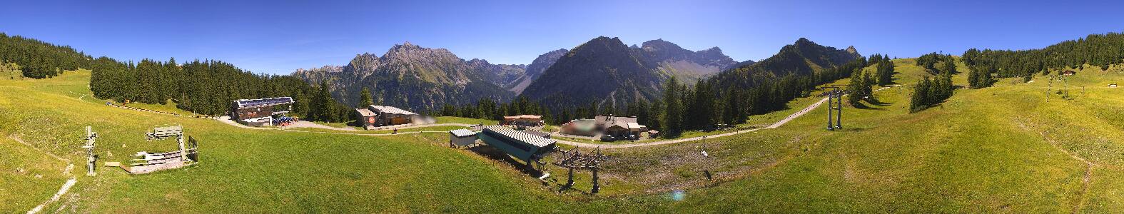 Palüd Brandnertal