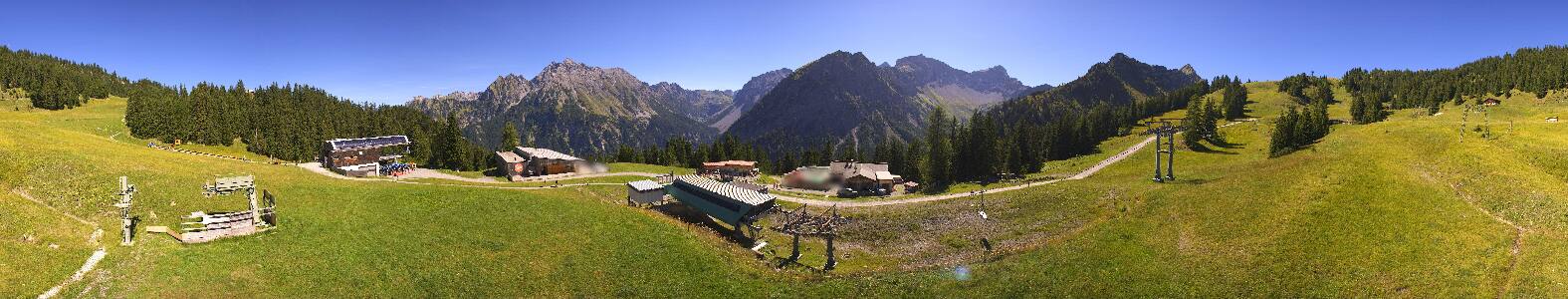 Palüd Brandnertal