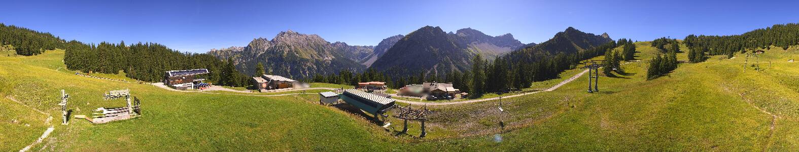Palüd Brandnertal