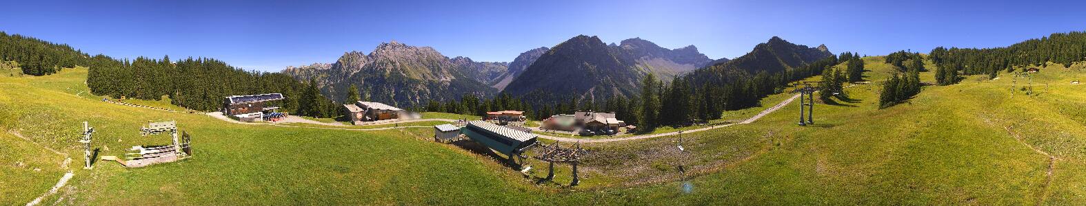 Palüd Brandnertal